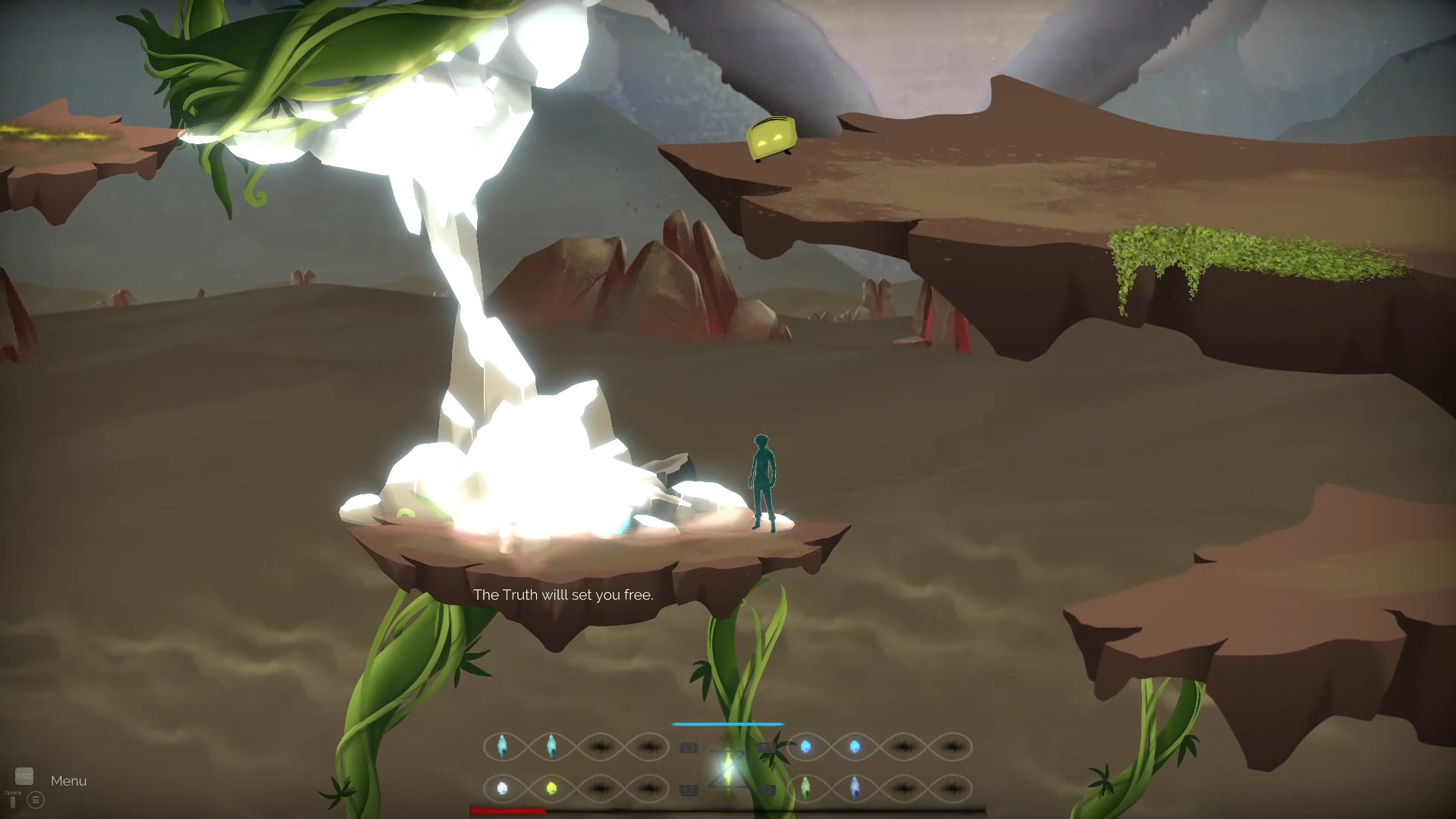 Mind Lock screenshot 1