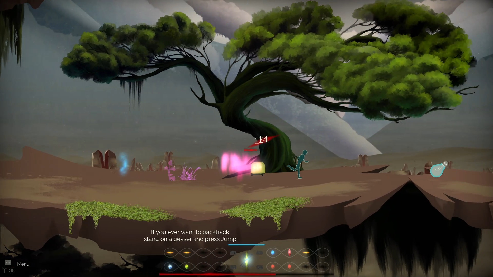 Mind Lock screenshot 6