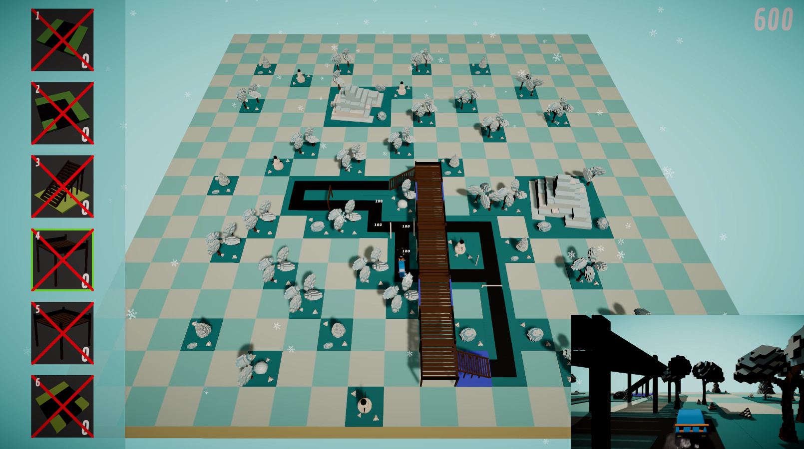 Car Looper screenshot 6