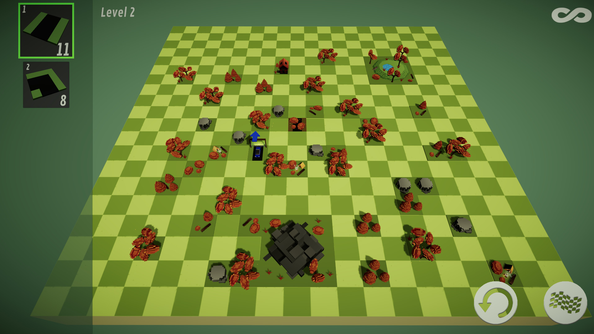 Car Looper screenshot 4