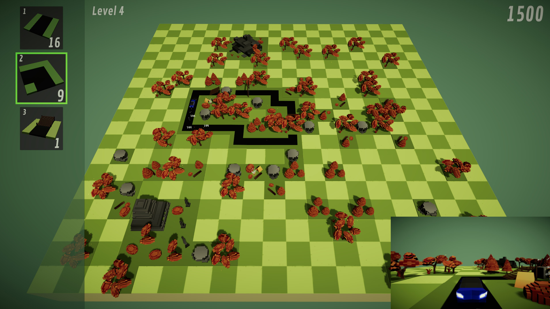 Car Looper screenshot 1