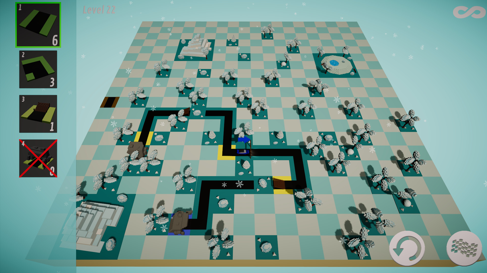 Car Looper screenshot 3