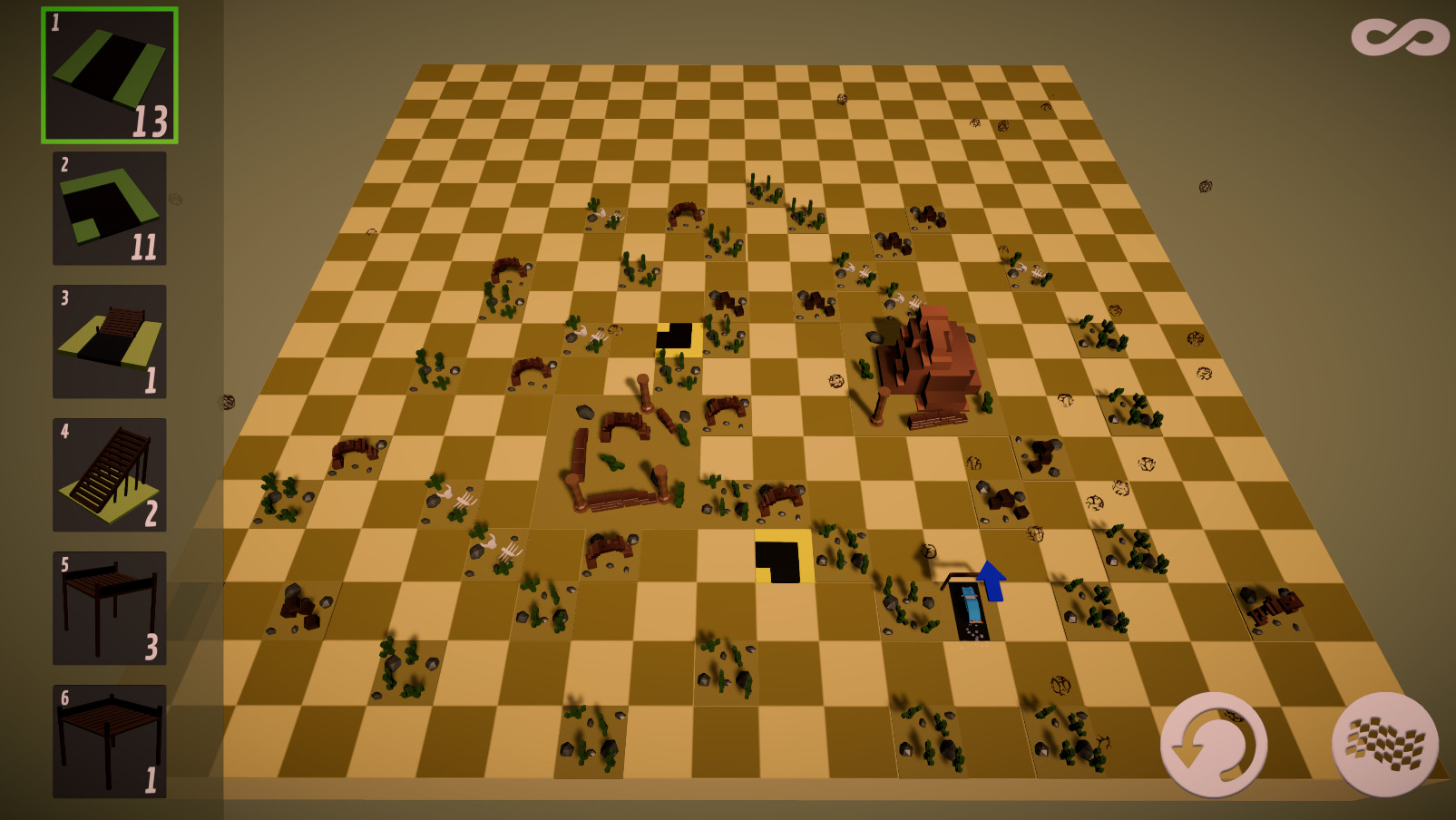 Car Looper screenshot 5