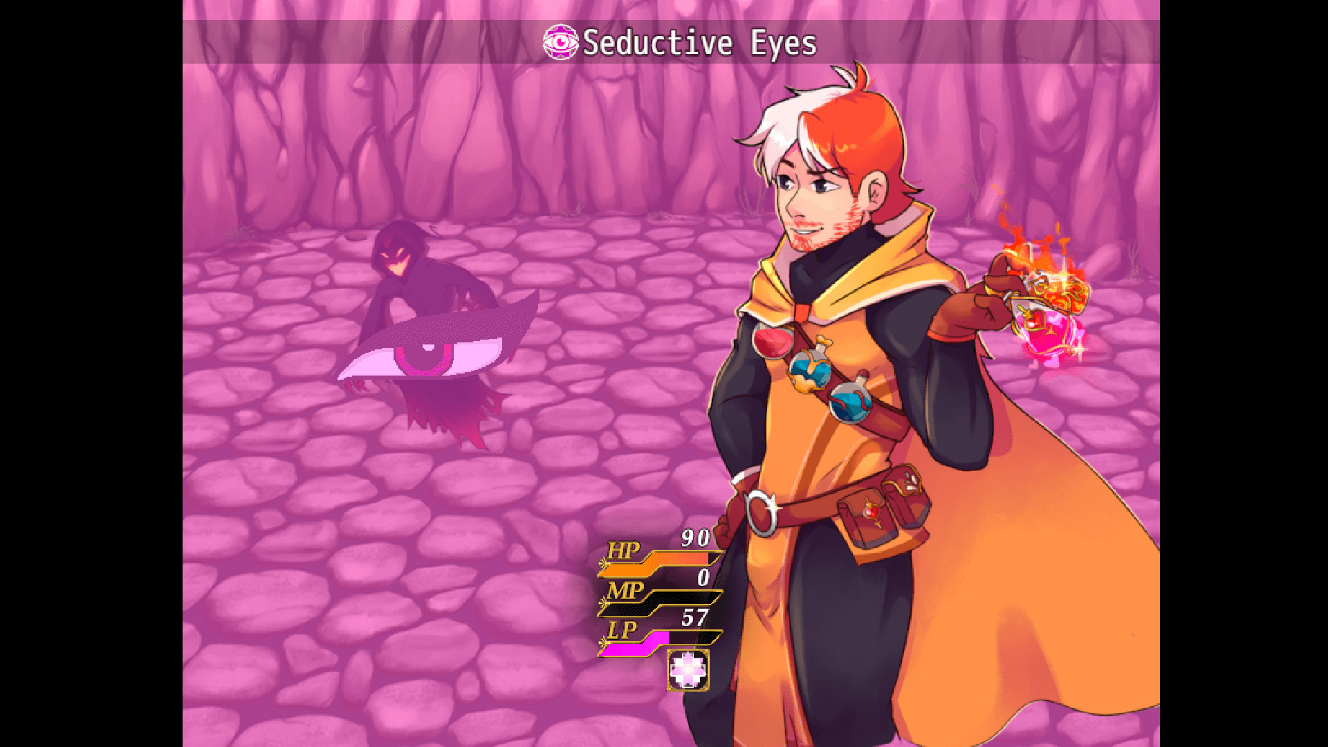 Bara Giants screenshot 3