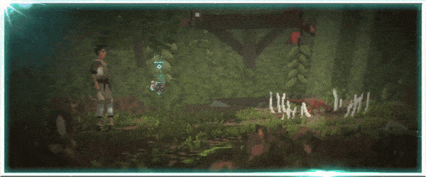 超越银河世界 Beyond Galaxyland v1.0.0.6/v1.0.2.2 + Bonus Soundtrack