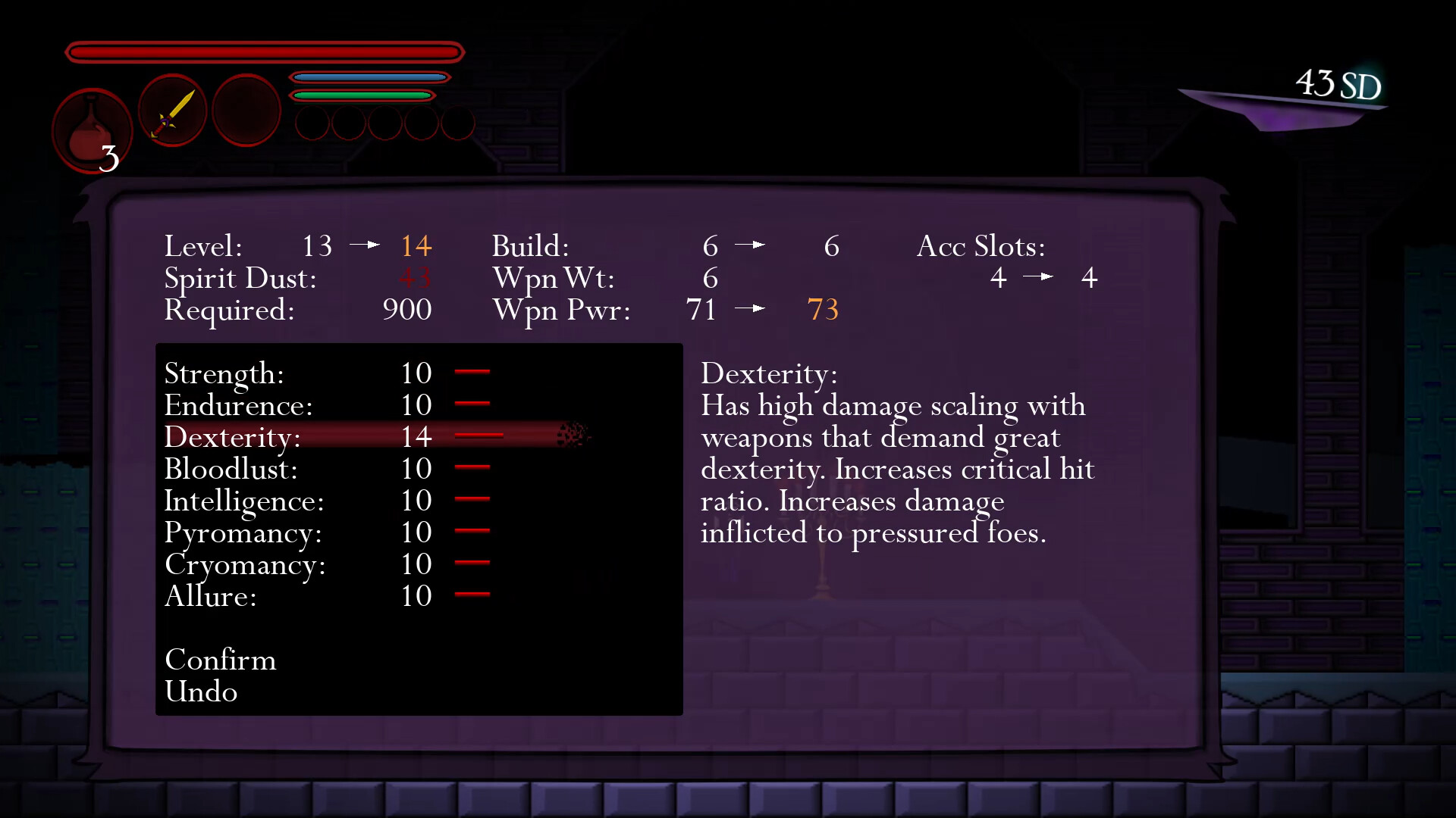 Sunrise Tragedy screenshot 3
