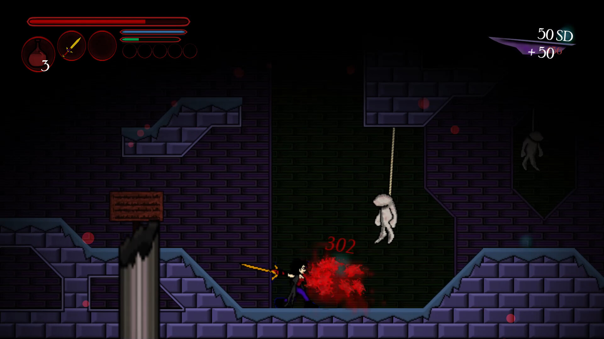 Sunrise Tragedy screenshot 6