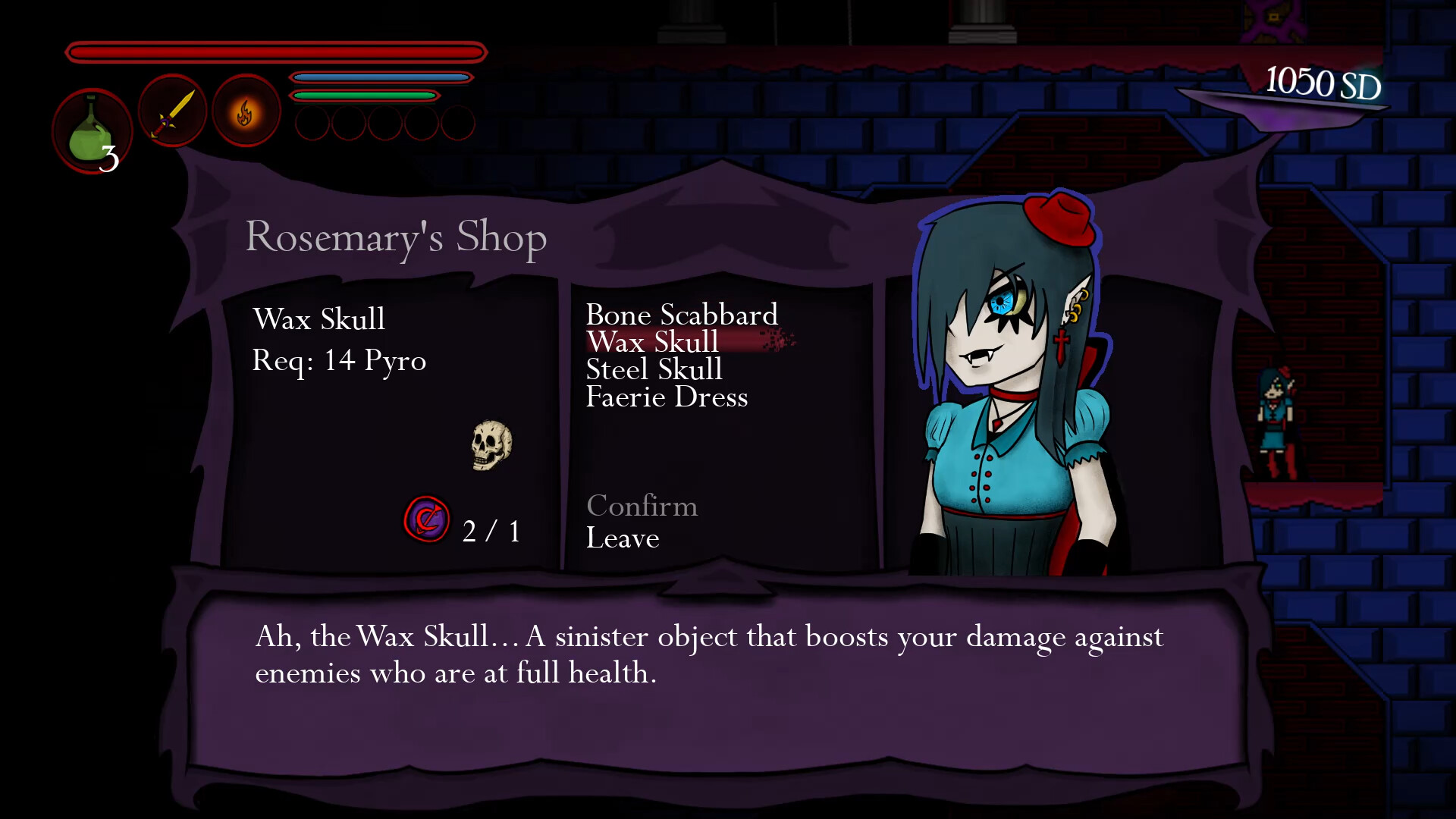 Sunrise Tragedy screenshot 5