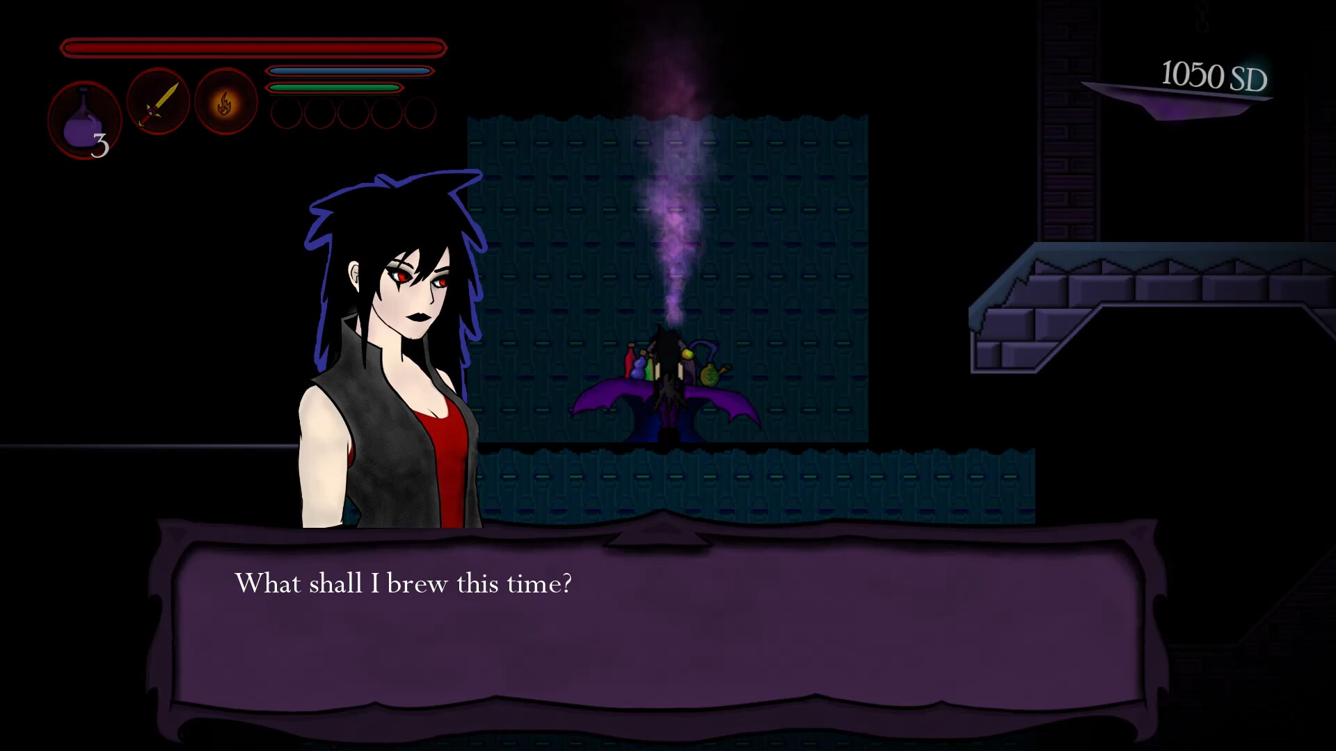 Sunrise Tragedy screenshot 2