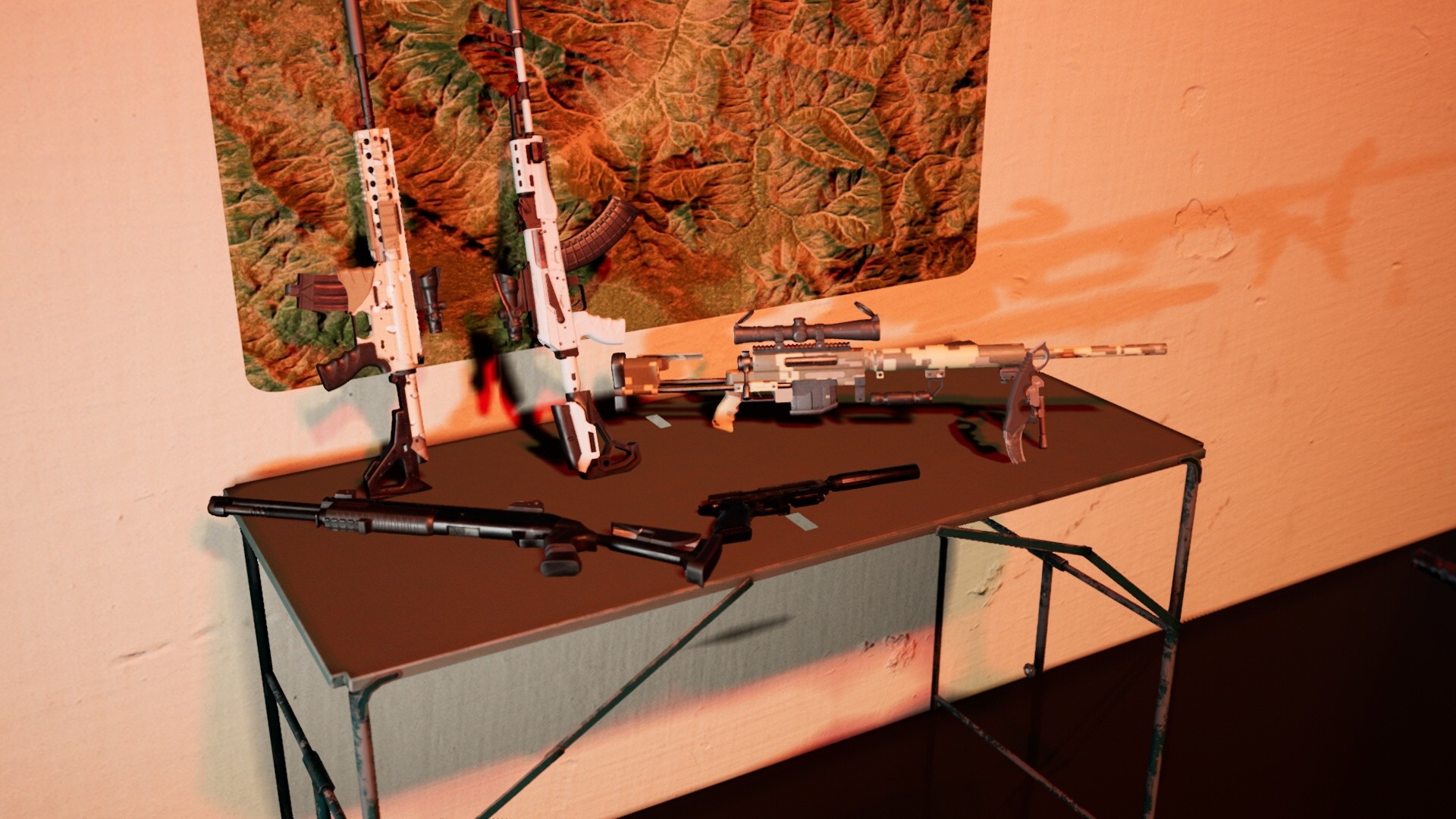 Eminus screenshot 4