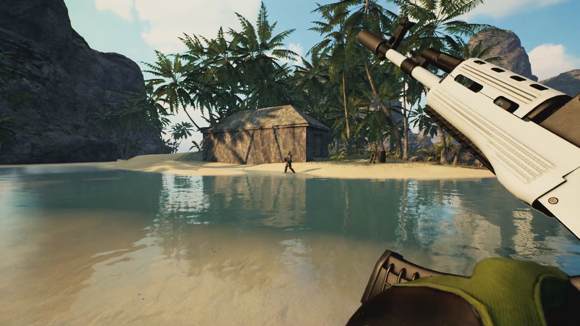 Eminus screenshot 5