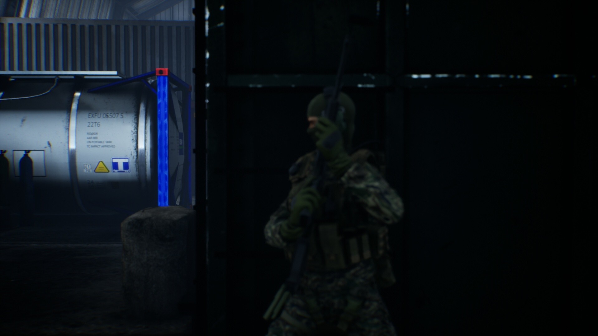 Eminus screenshot 1