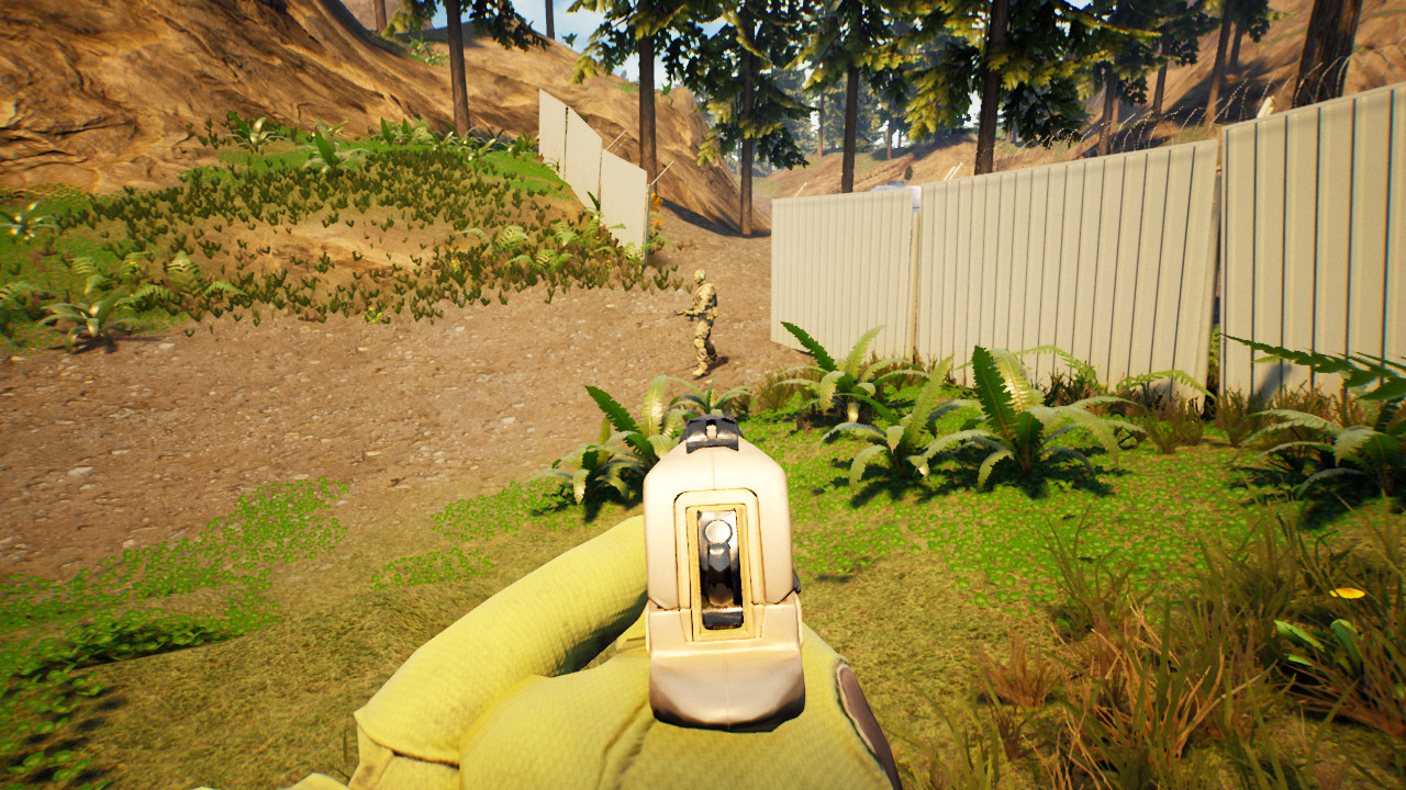 Eminus screenshot 7