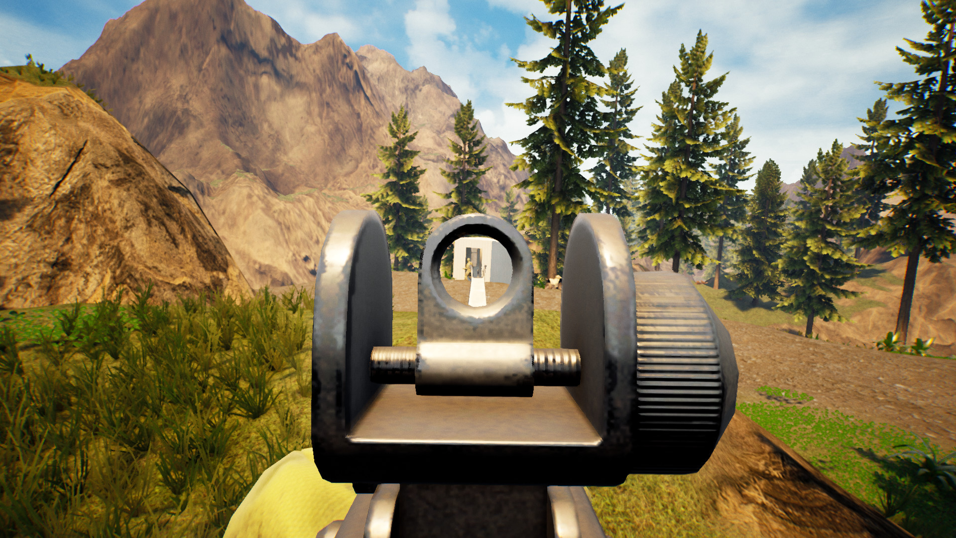 Eminus screenshot 6