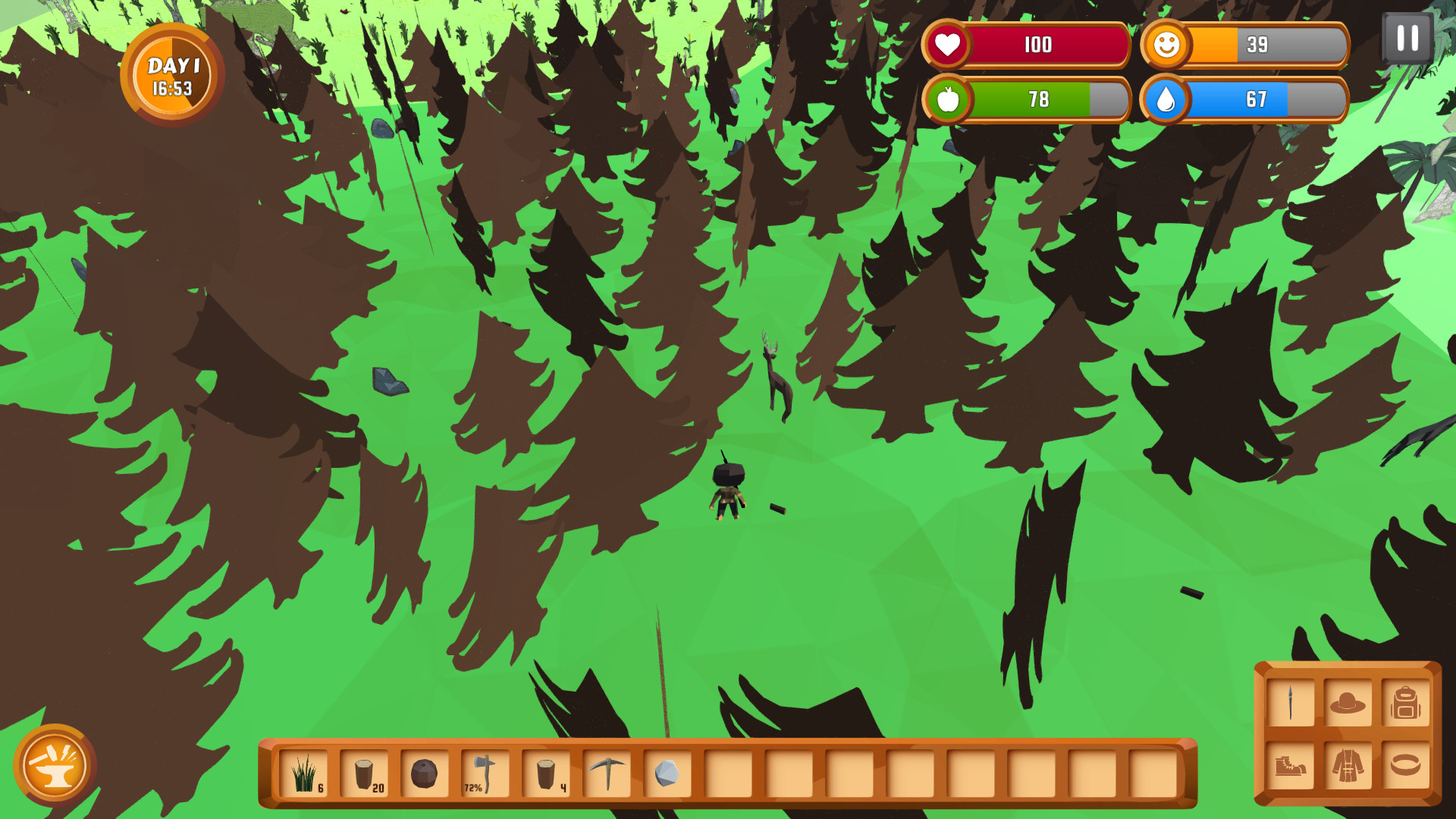 PaperCraft screenshot 5
