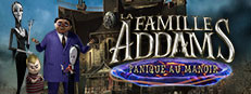 La famille Addams : Panique au manoir