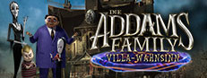 Die Addams Family: Villa-Wahnsinn