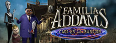 Los Locos Adams: Mansión Caótica