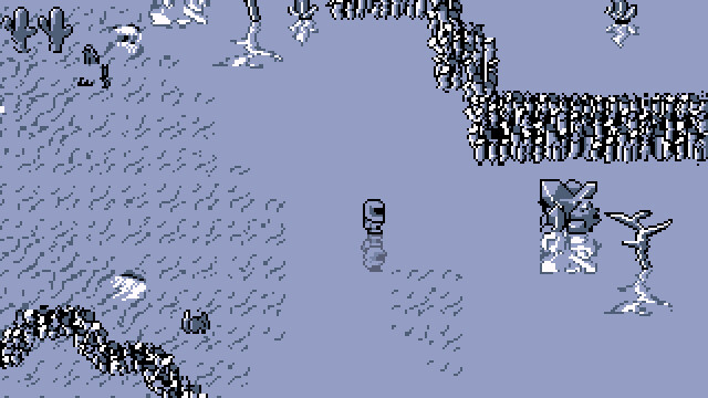 For a Vast Future screenshot 8