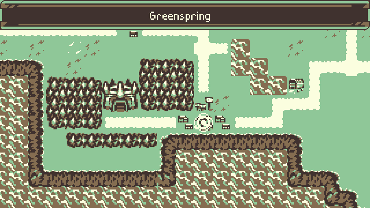 For a Vast Future screenshot 6