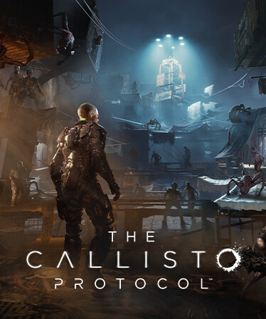 The Callisto Protocol