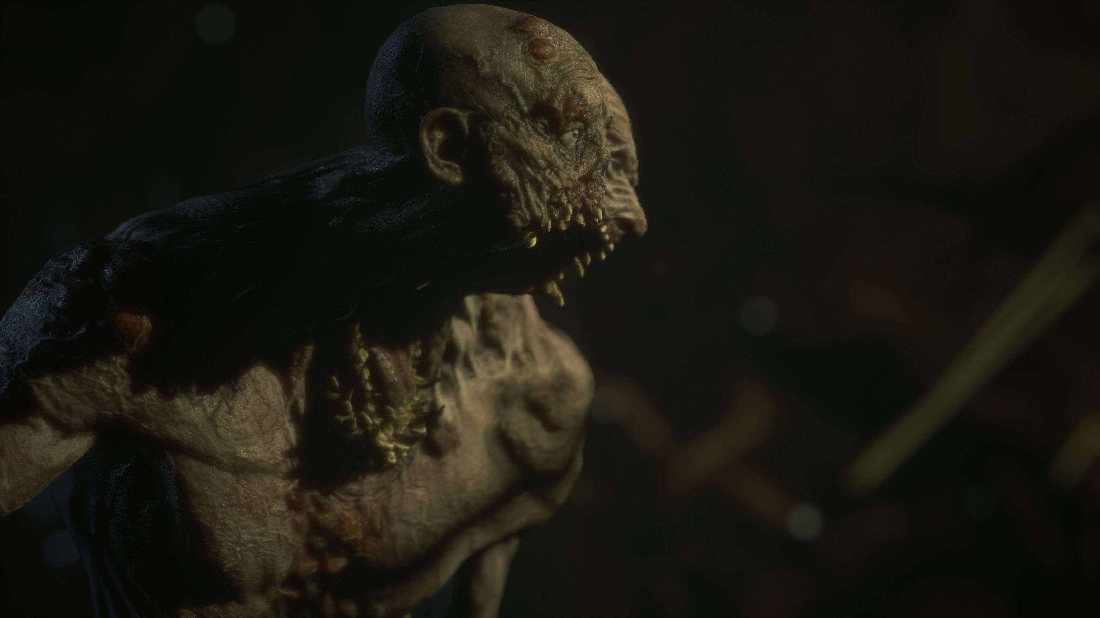 The Callisto Protocol screenshot 8