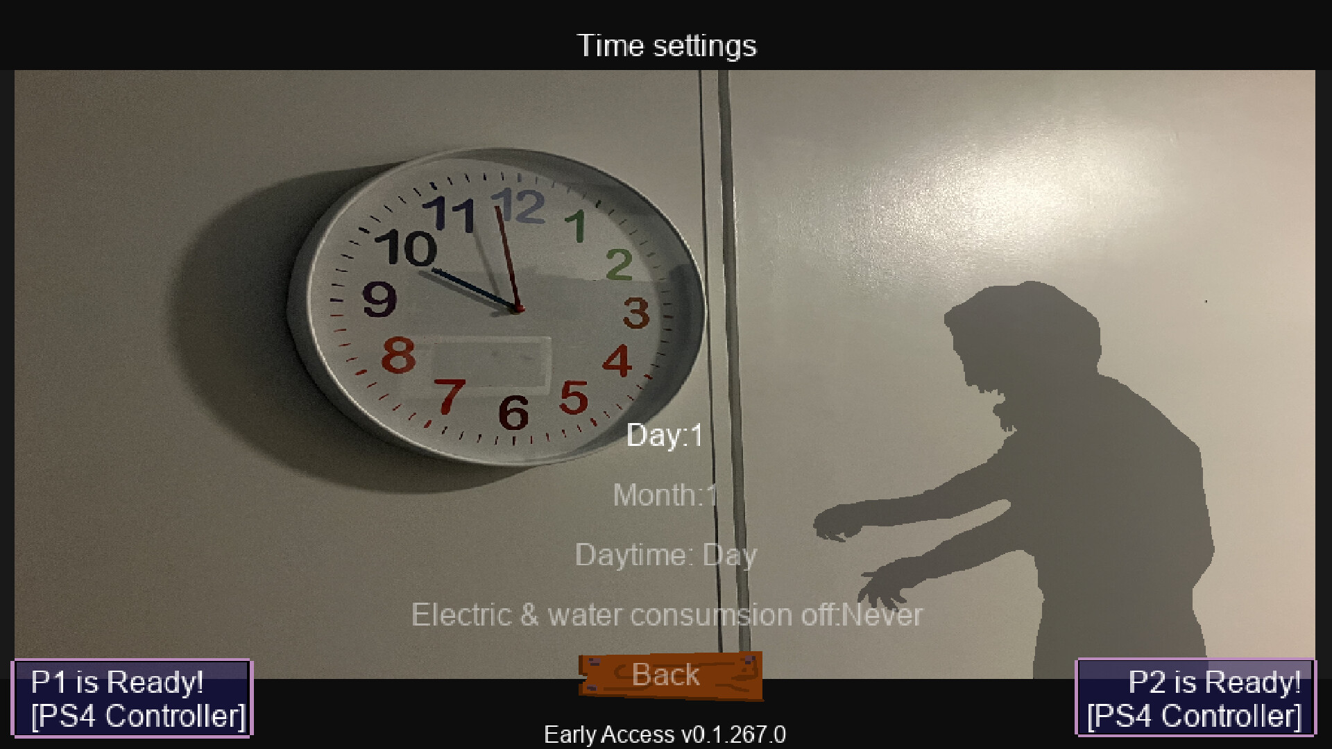 Beat Survival screenshot 4