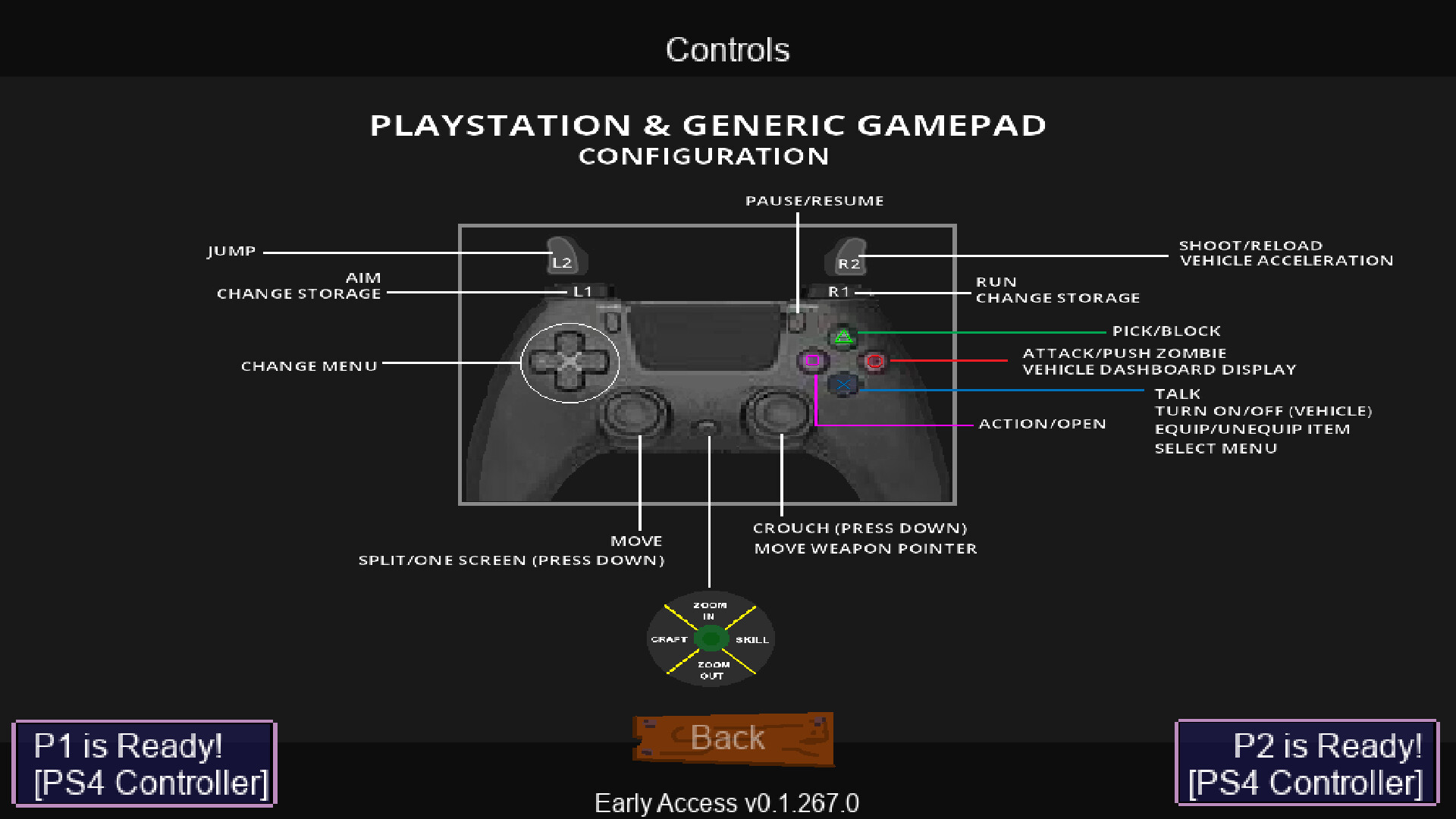 Beat Survival screenshot 3