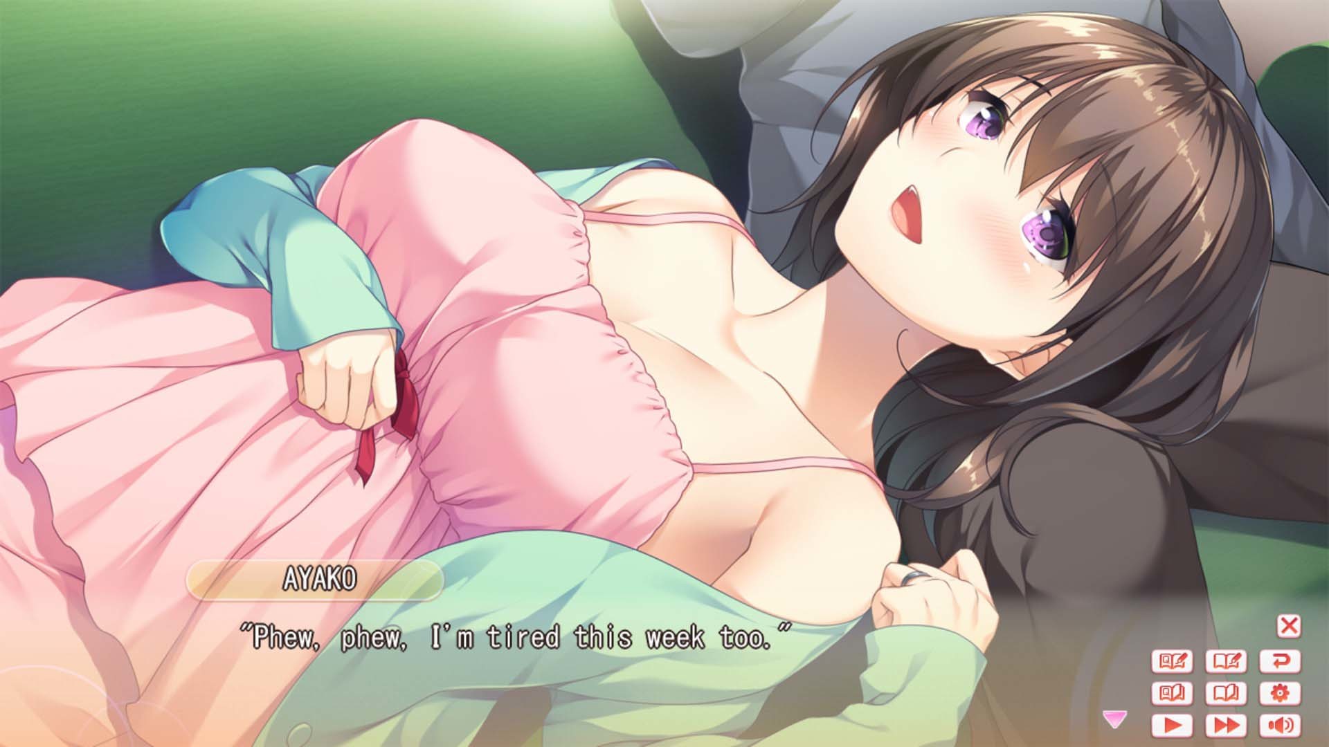 HarmonEy screenshot 4