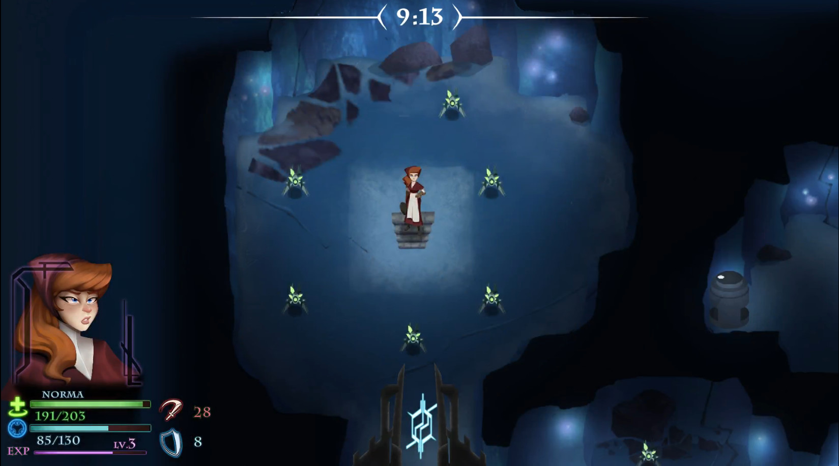 Final Winter Soundtrack screenshot 2