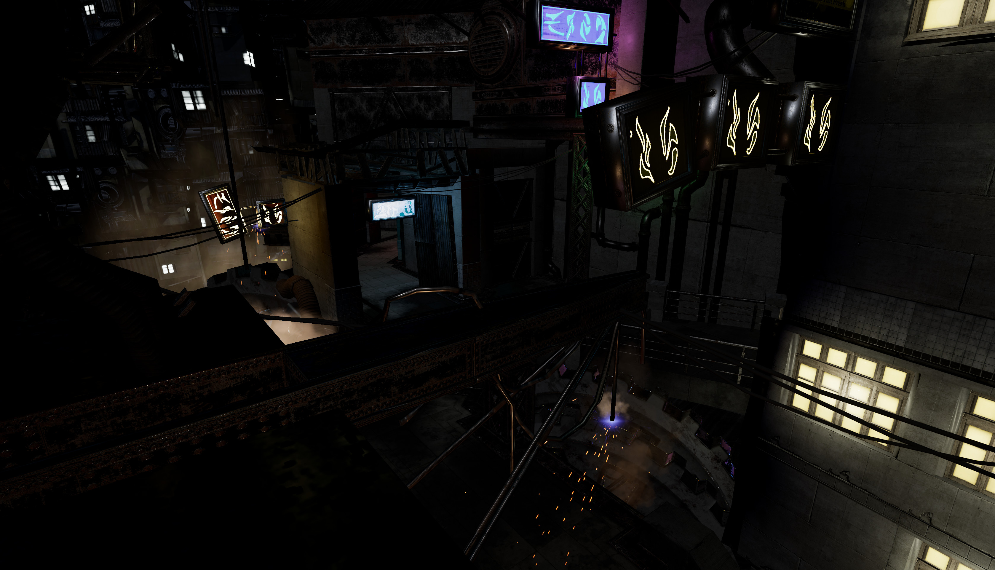Project Death Wish screenshot 7