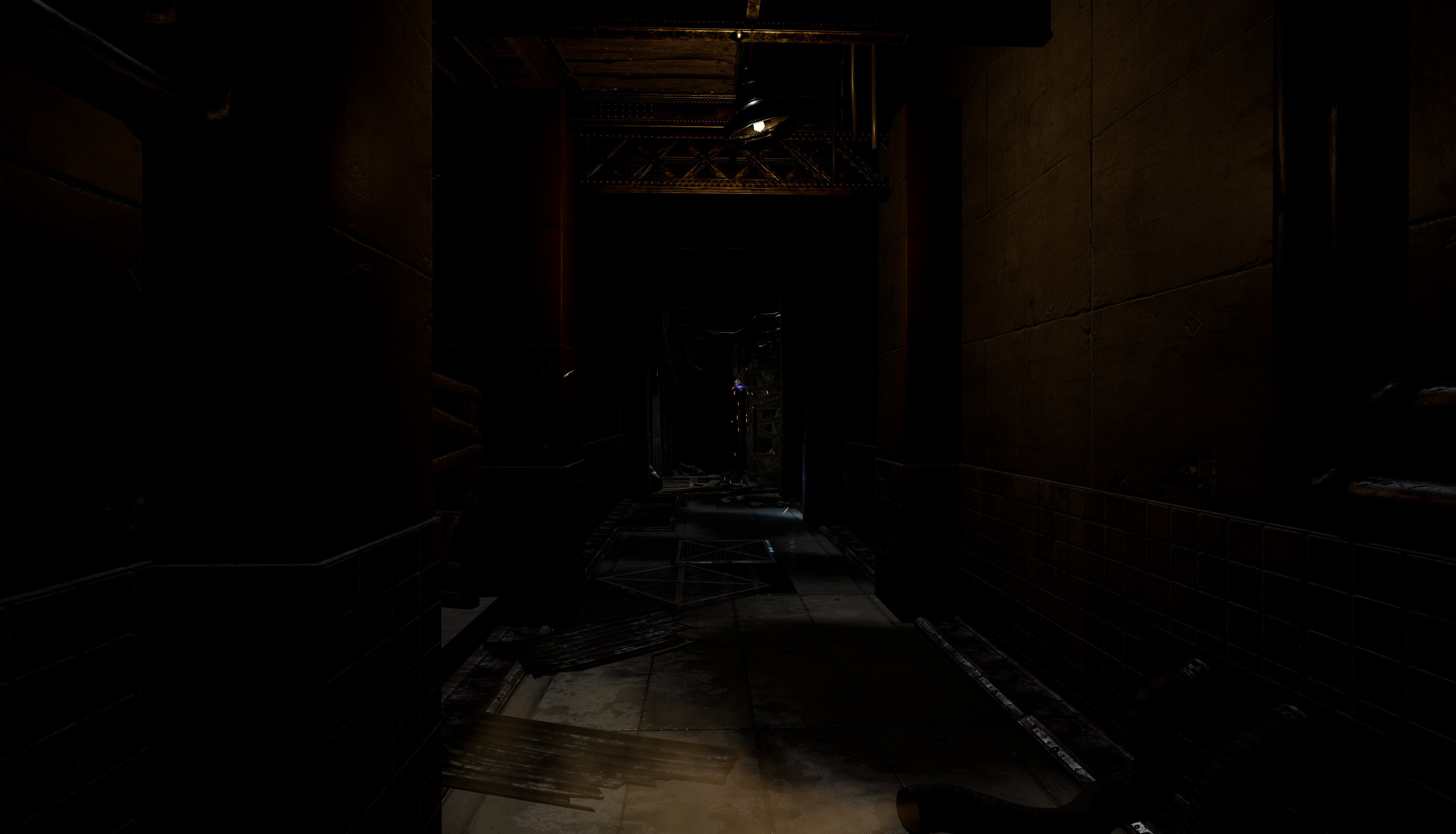 Project Death Wish screenshot 6