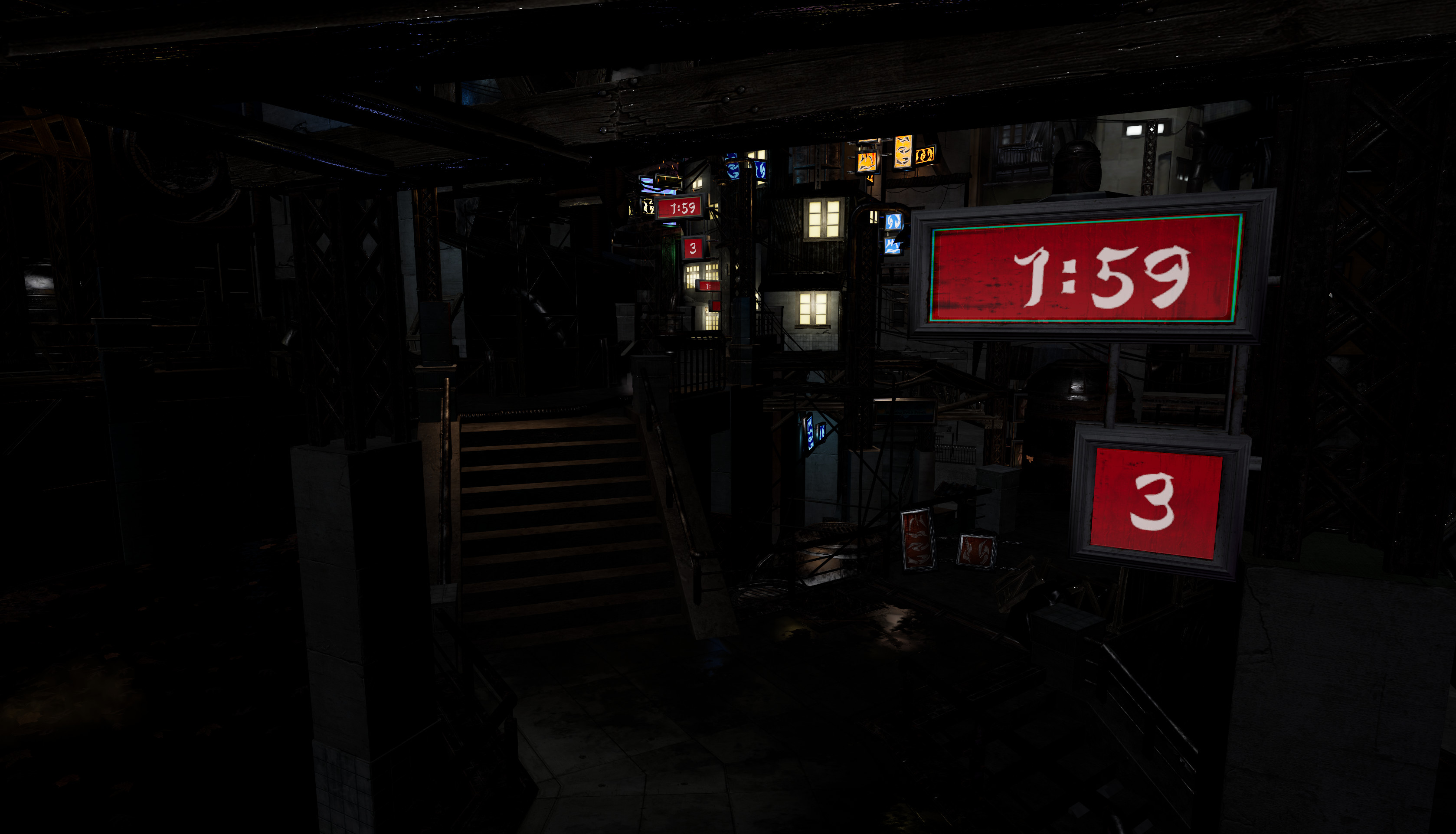 Project Death Wish screenshot 8