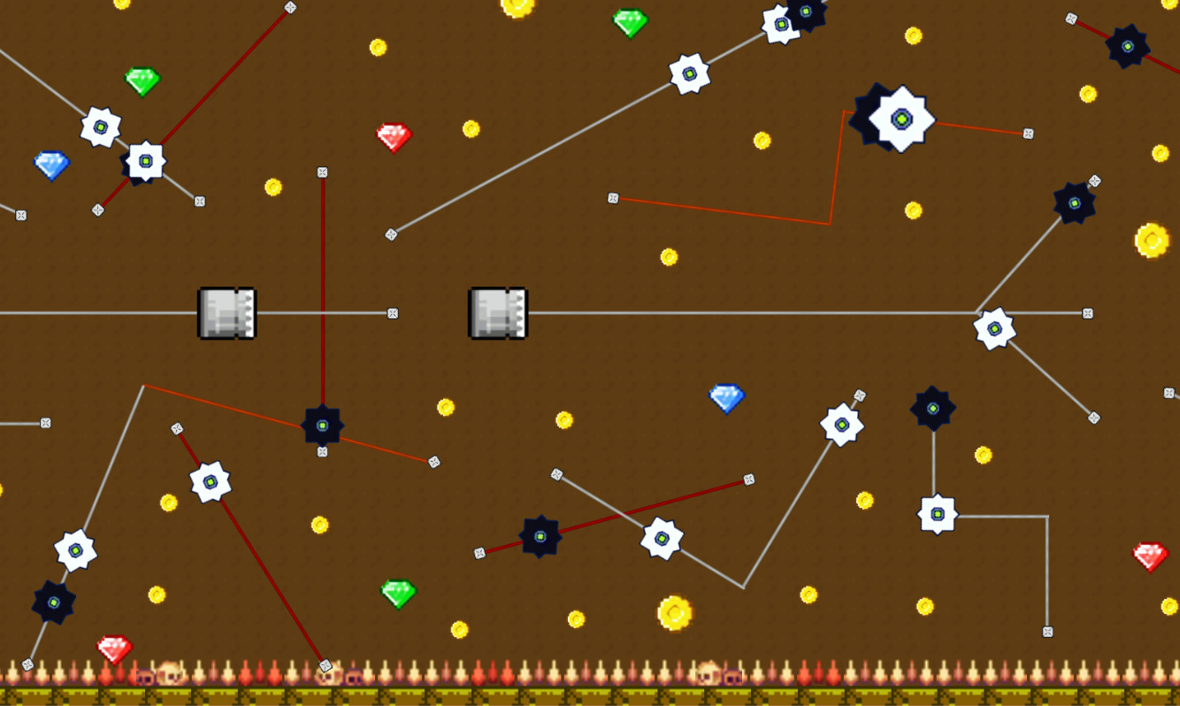 Super Can Cannon screenshot 6