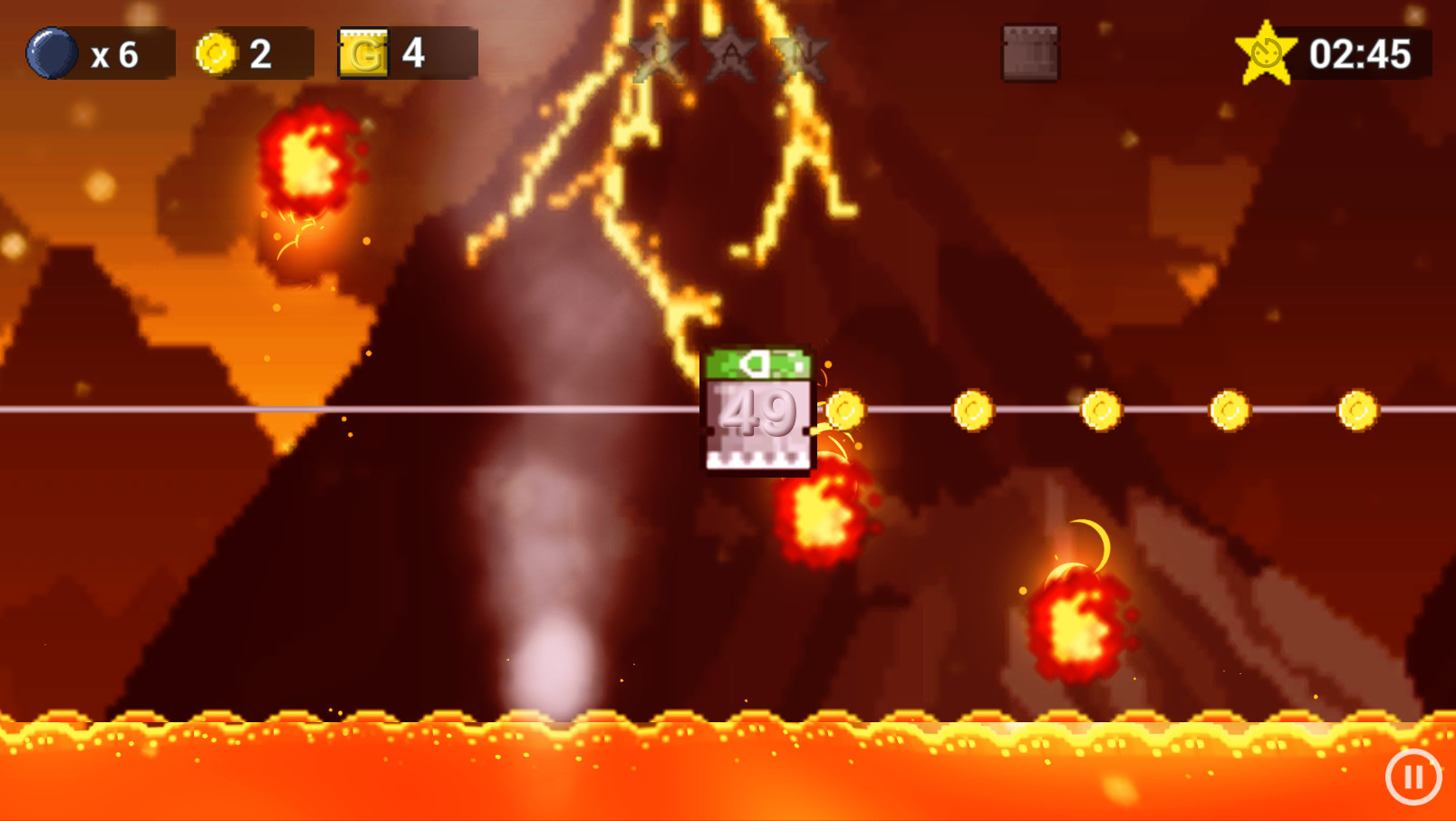 Super Can Cannon screenshot 11