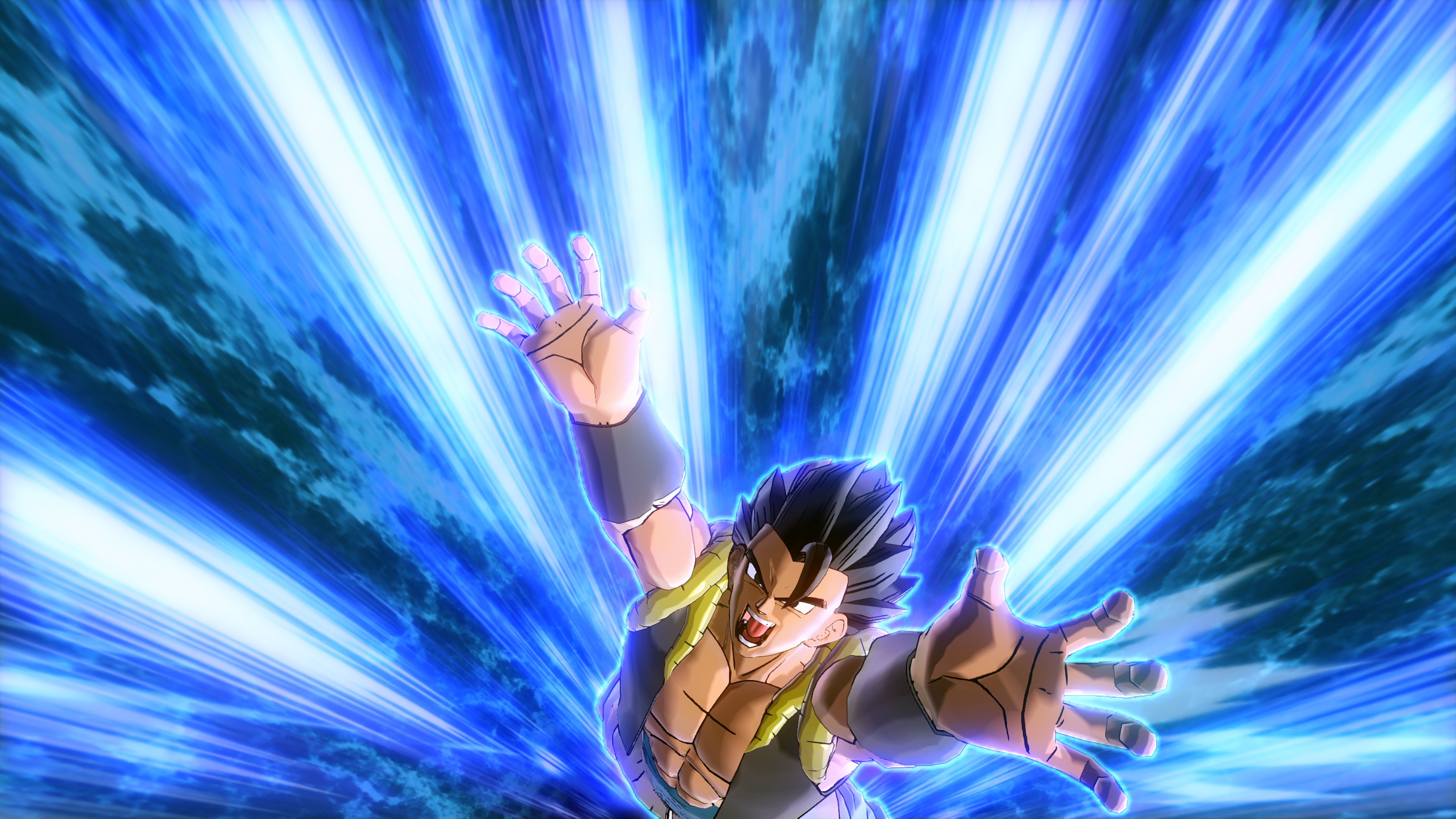 DRAGON BALL XENOVERSE 2 - Legendary Pack Set screenshot 8