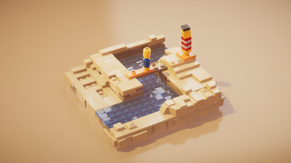  乐高 建造者之旅 /LEGO Builders Journey Robots Adventure