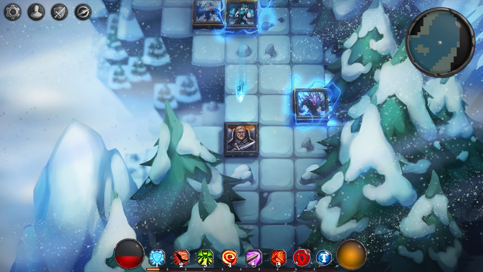 Treasure Tile screenshot 4