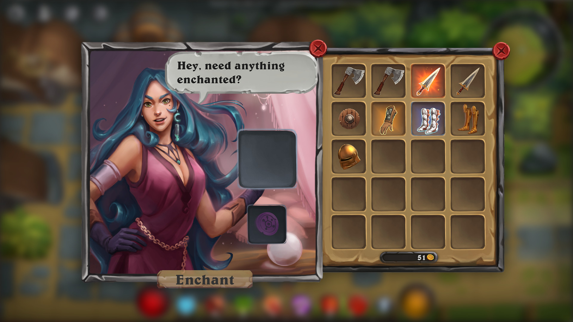 Treasure Tile screenshot 7