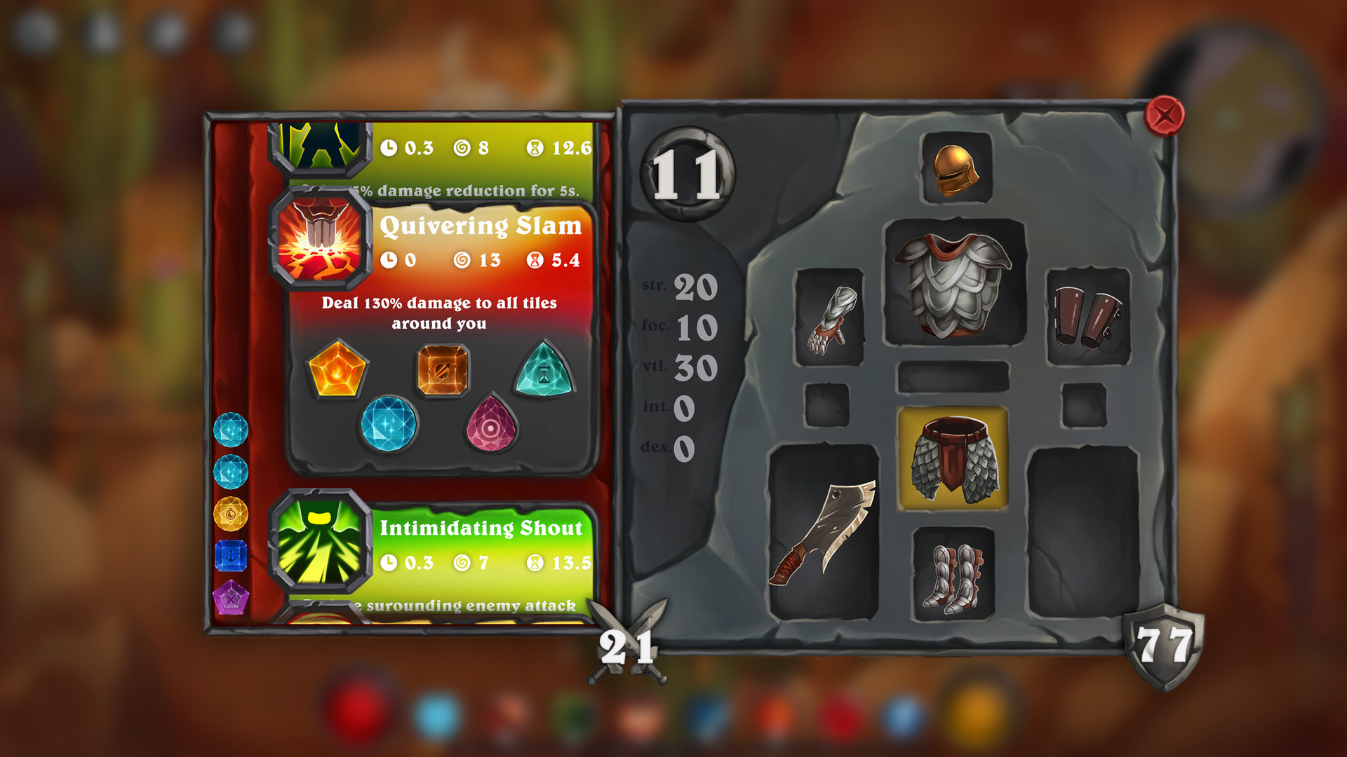 Treasure Tile screenshot 6