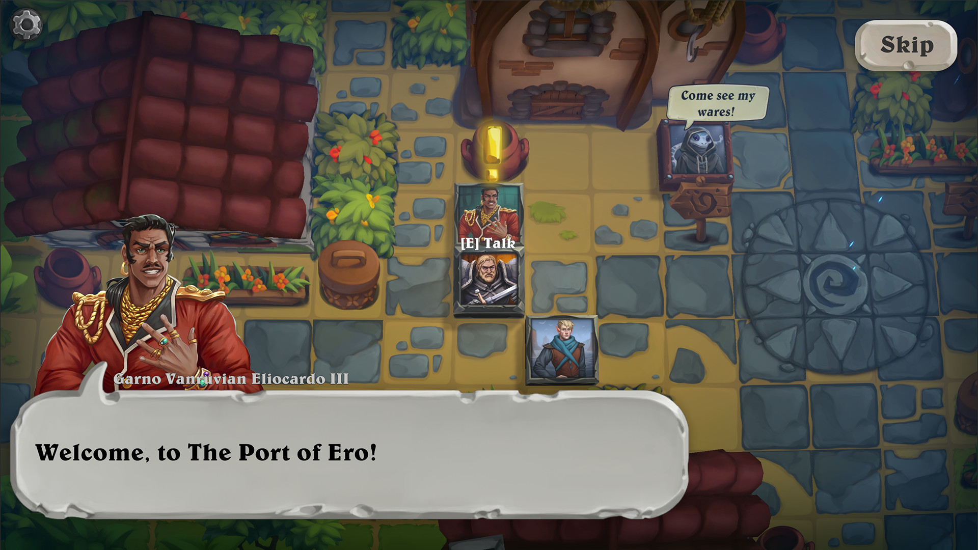 Treasure Tile screenshot 5