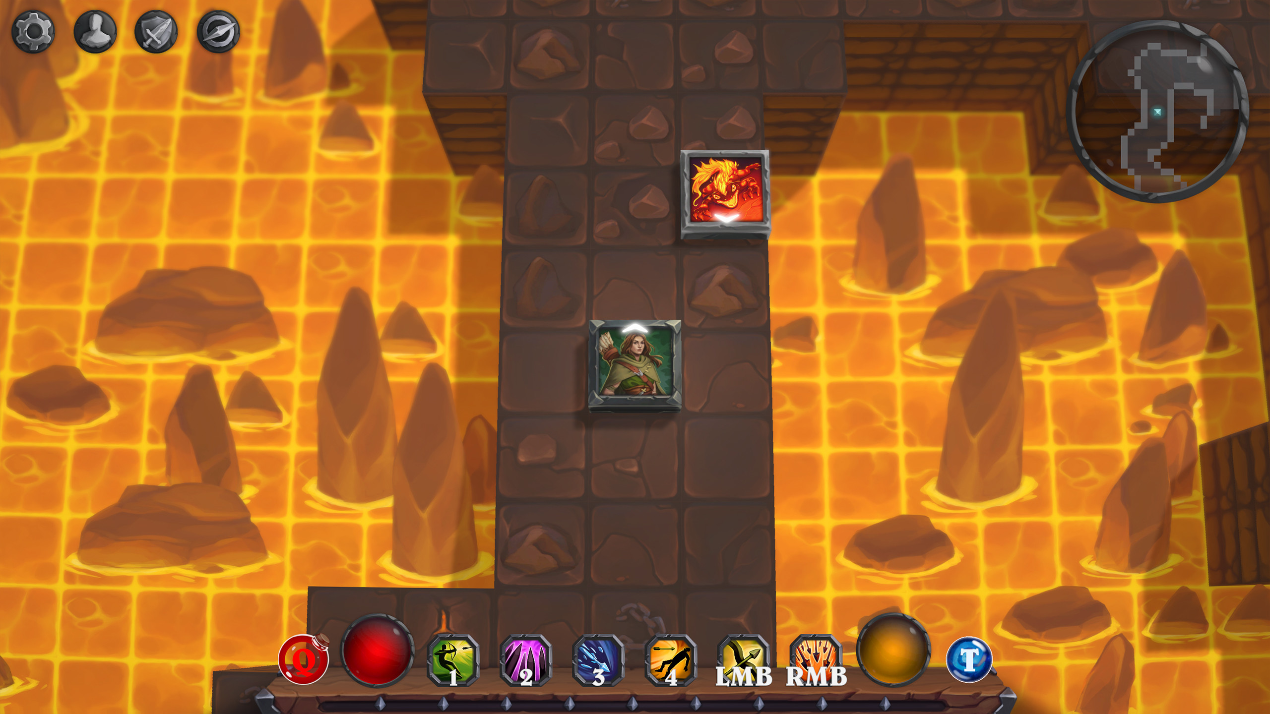 Treasure Tile screenshot 8
