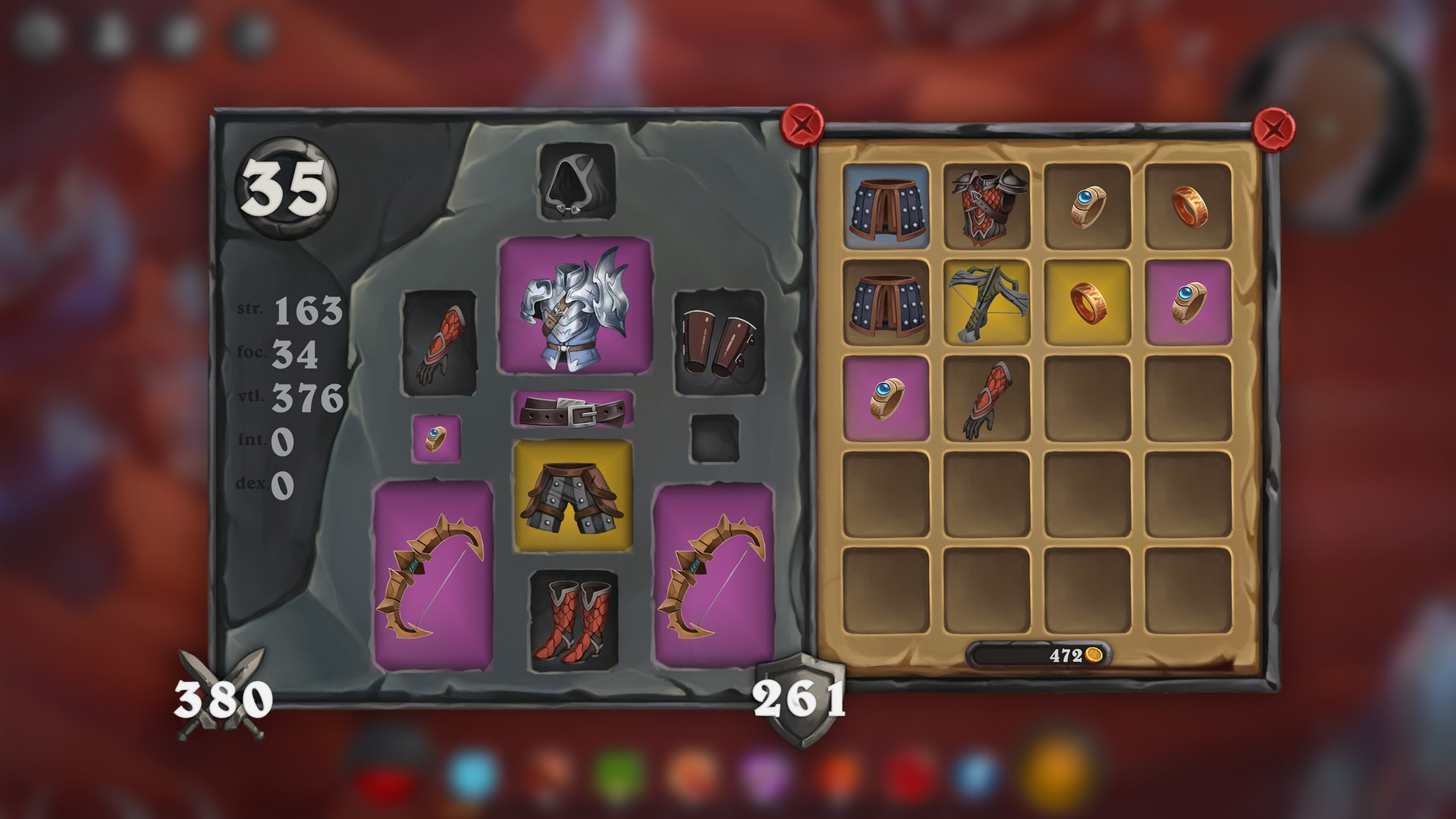 Treasure Tile screenshot 3