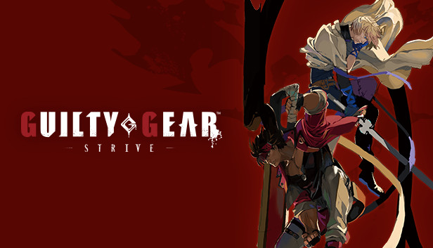 Guilty Gear -Strive- Additional Colors #1 DLC on Steam