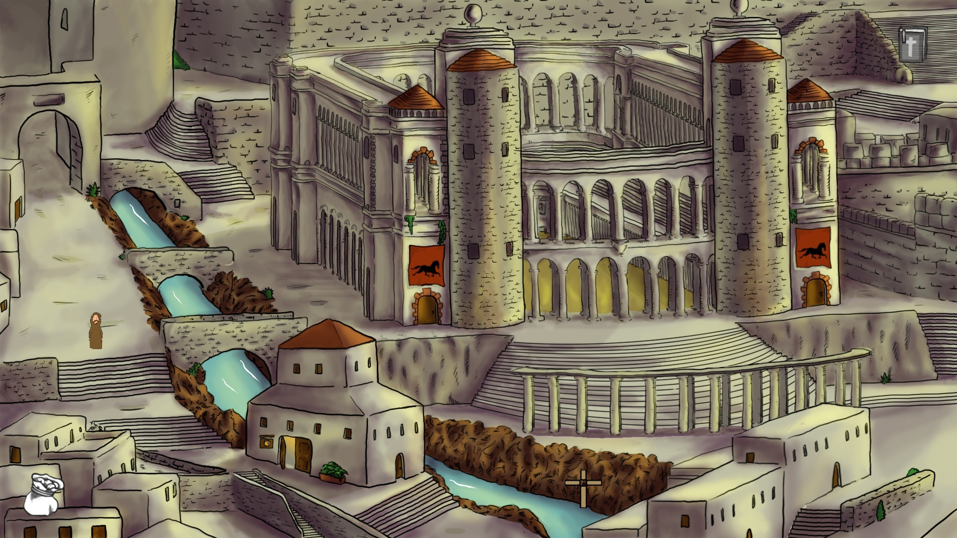 The Third Day screenshot 8