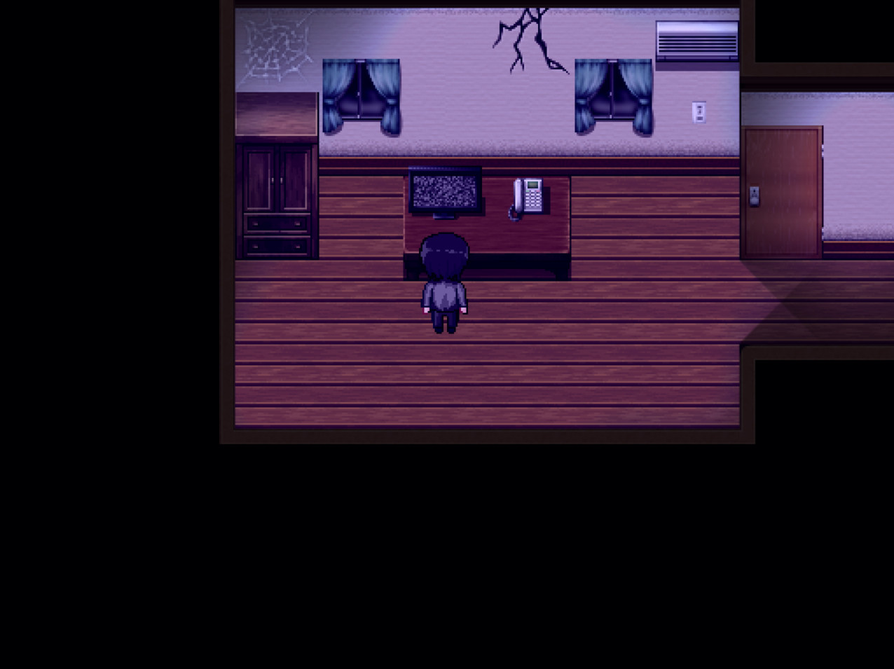 ALONE screenshot 4