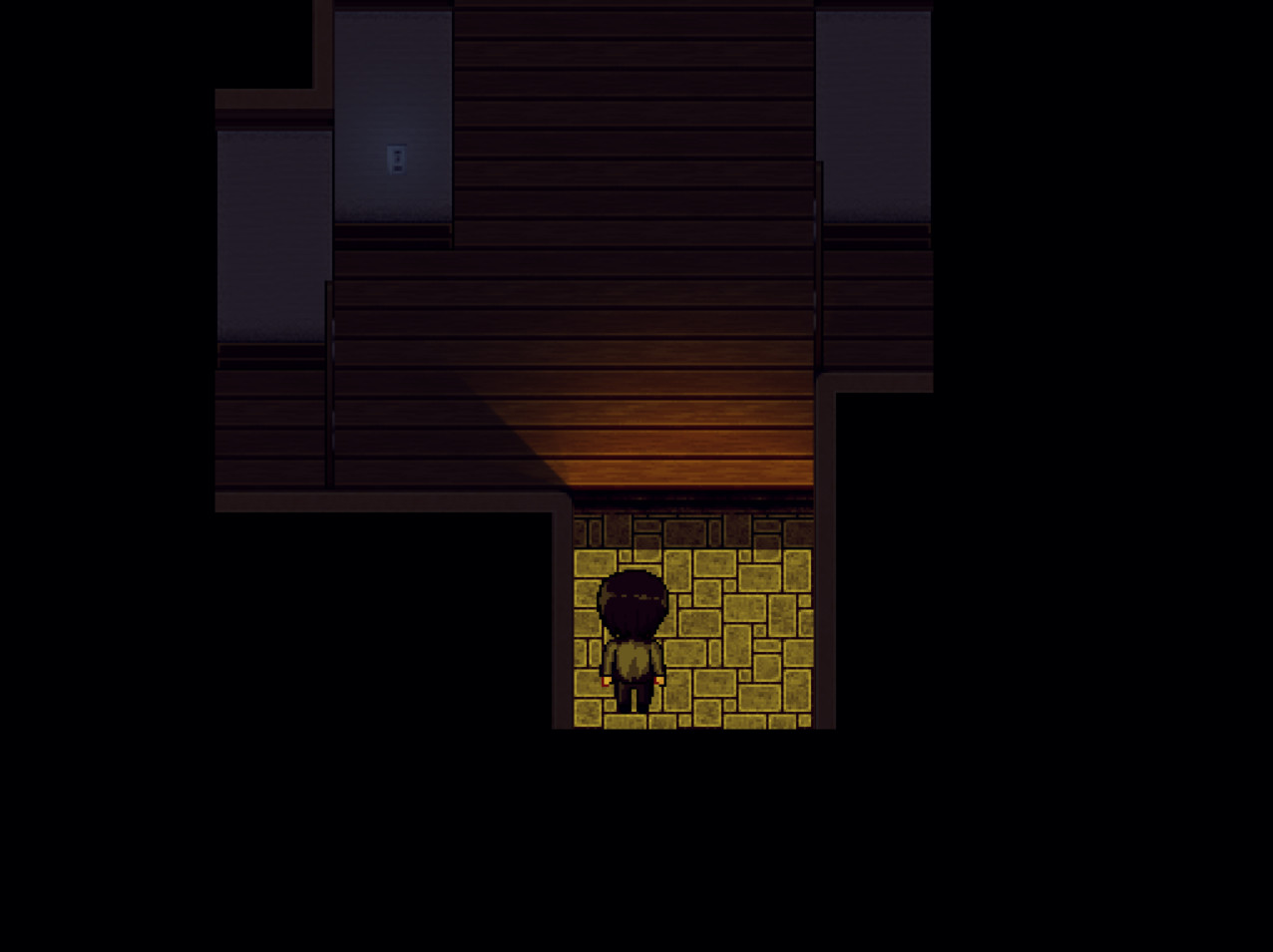 ALONE screenshot 1