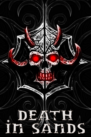 Death in sands