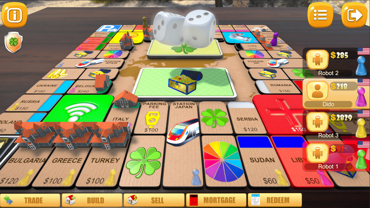 Rento Deep Board screenshot 2