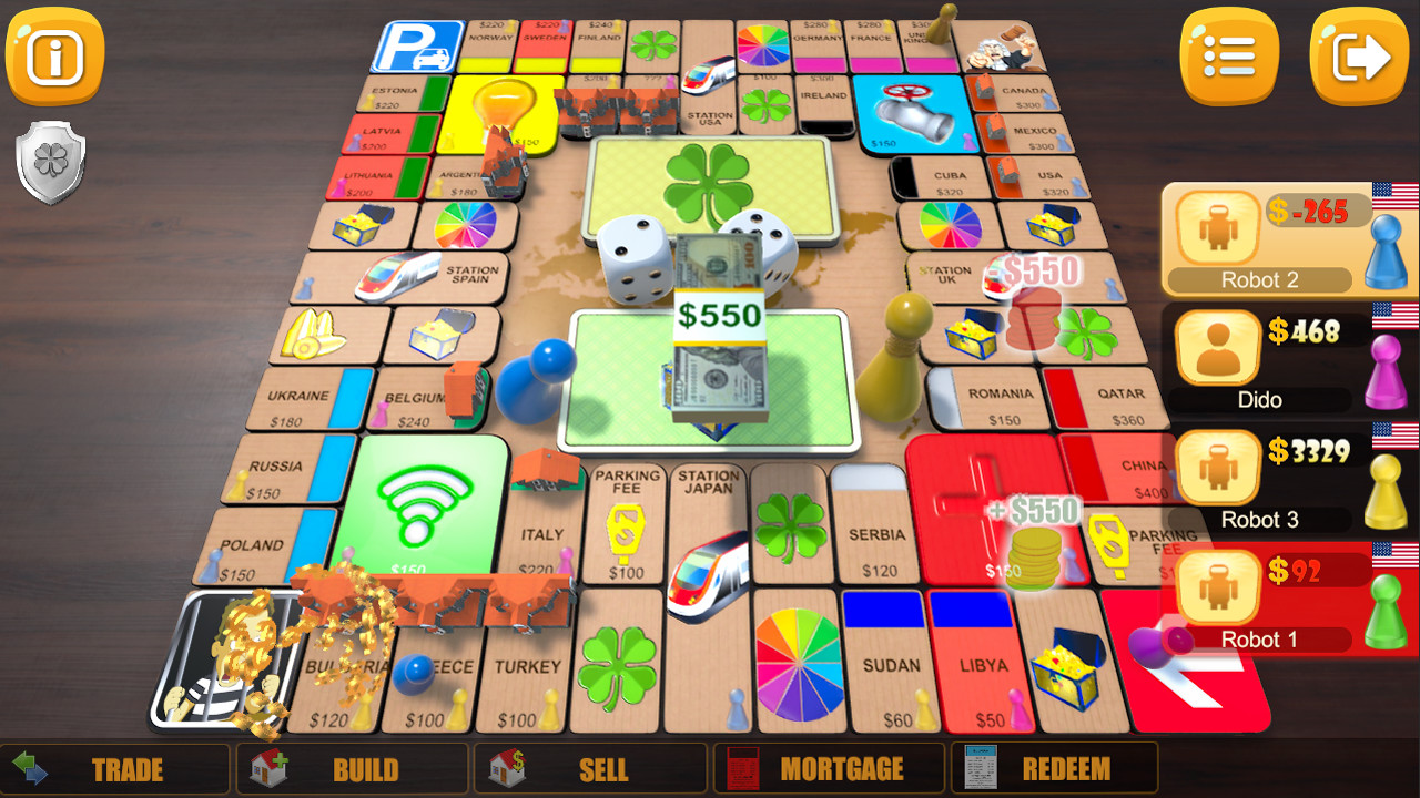 Rento Deep Board screenshot 1